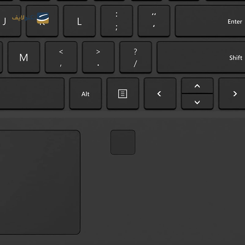 gallery-کیبورد تبلت مایکروسافت سرفیس پرو مدل Signature Alcantara copy.png gallery-کیبورد تبلت مایکروسافت سرفیس پرو مدل Signature Alcantara copy.png