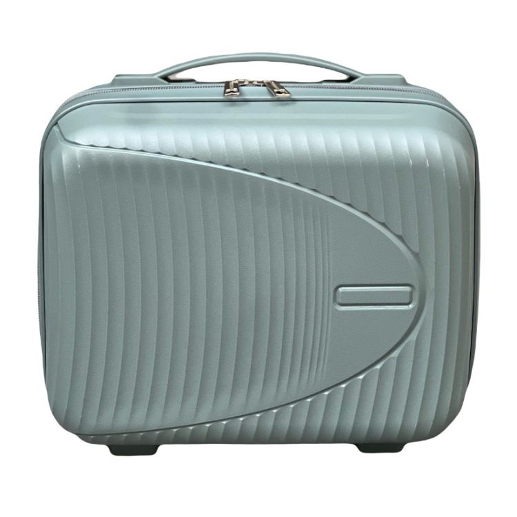 چمدان آرایشی طرح مندوزا مدل MDZ608XS