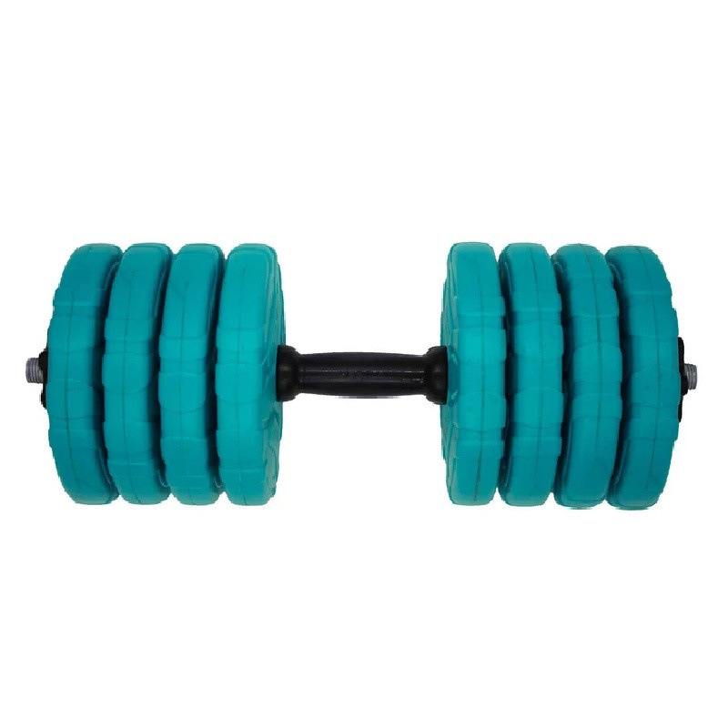 دمبل رادیس فیت مدل Dvp 20-2500-one handle وزن 20 کیلوگرم دمبل رادیس فیت مدل Dvp 20-2500-one handle وزن 20 کیلوگرم