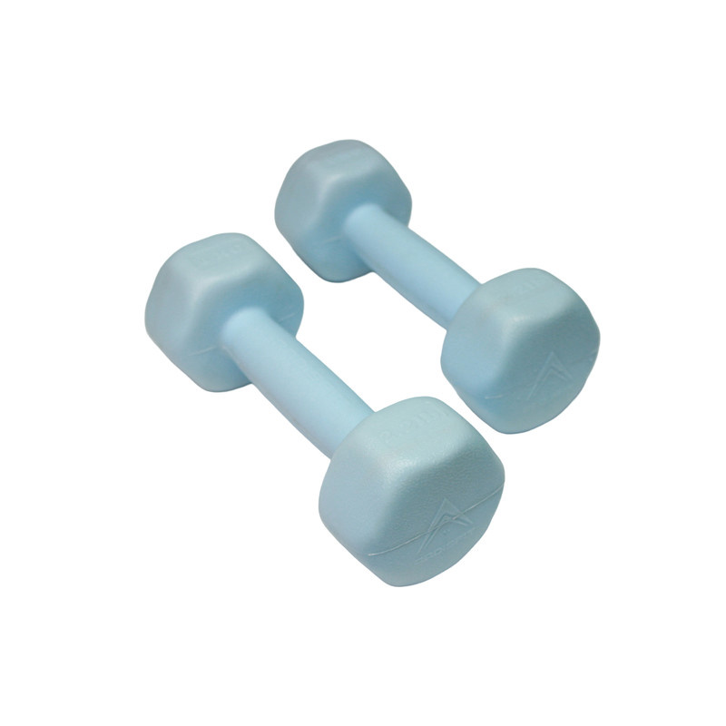 دمبل رادیس فیت مدل RPHF-1000 وزن 1 کیلوگرم بسته دو عددی دمبل رادیس فیت مدل RPHF-1000 وزن 1 کیلوگرم بسته دو عددی