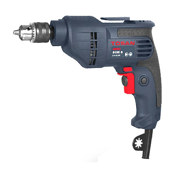 دریل برقی توسن مدل 0100D