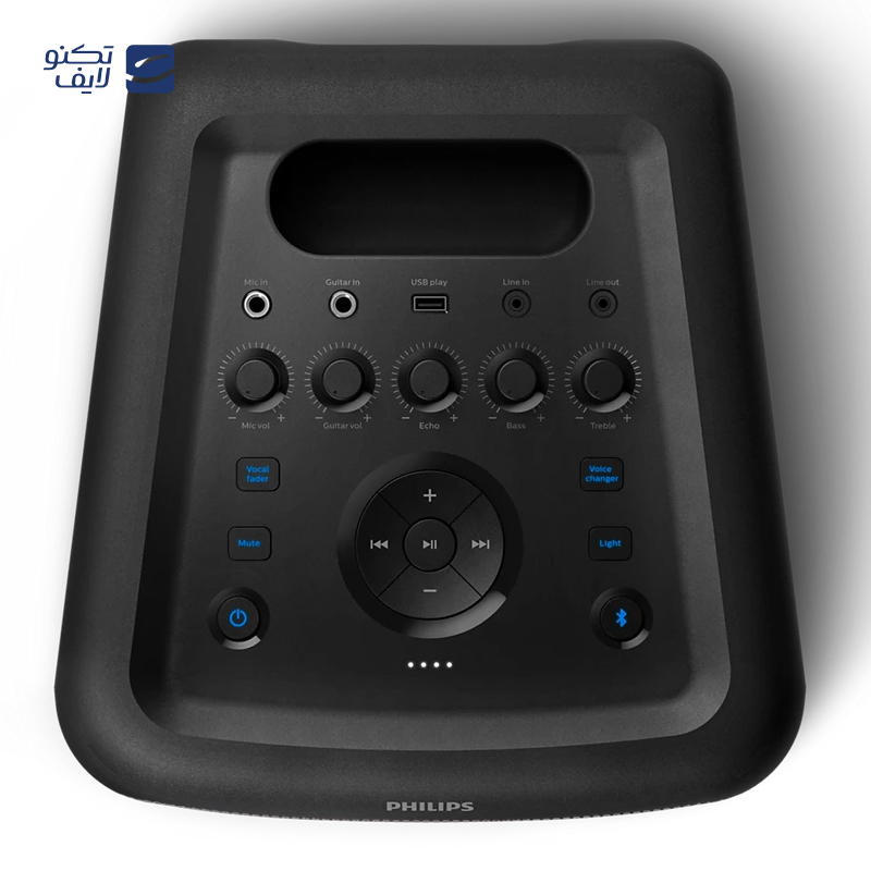 gallery-اسپیکر بلوتوثی فیلیپس مدل TAS2509 copy.png gallery-اسپیکر بلوتوثی فیلیپس مدل TAS2509 copy.png