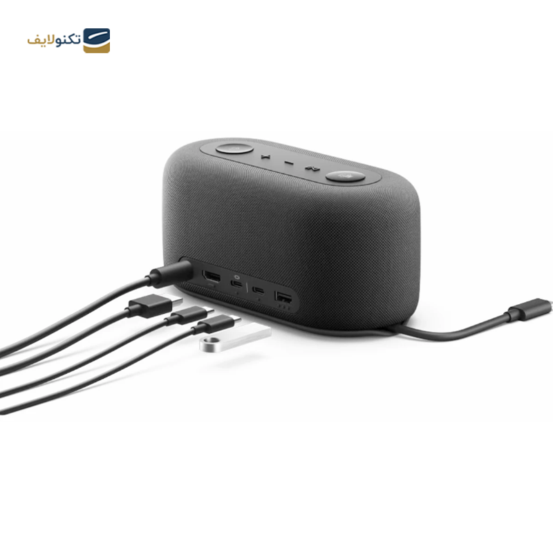 gallery-اسپیکر بلوتوثی قابل حمل مایکروسافت مدل Surface Audio Dock-gallery-2-TLP-38445_22c214f3-6ee3-4520-8fde-bdbc7e684129.png