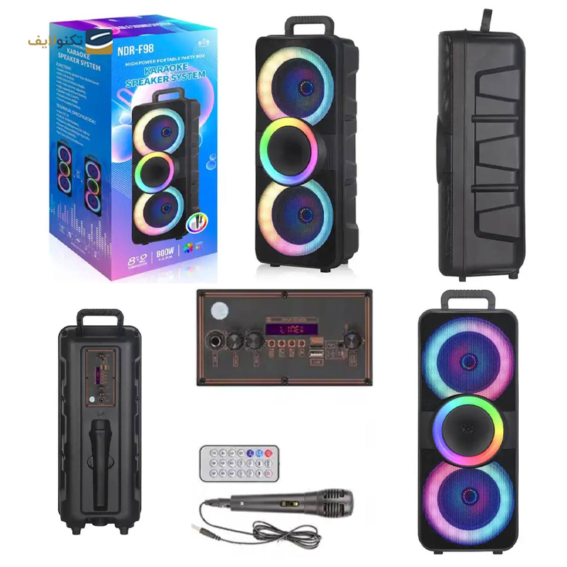 gallery-اسپیکر بلوتوثی چمدانی مدل NDR-1097 copy.png gallery-اسپیکر بلوتوثی چمدانی مدل NDR-1097 copy.png