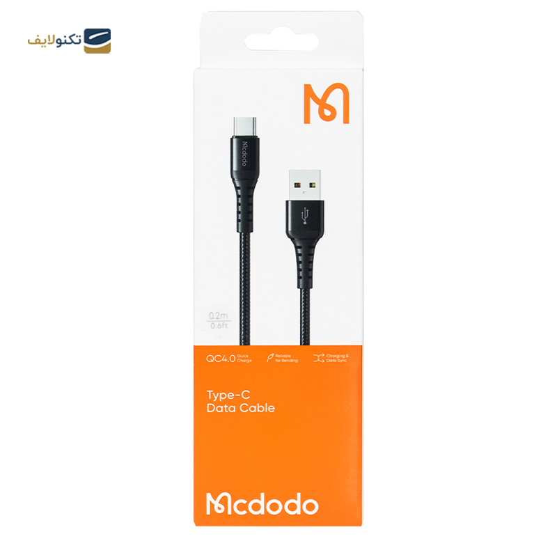 gallery-کابل لایتنینگ مک دودو مدل CA-2260 طول 0.2 متر  copy.png gallery-کابل لایتنینگ مک دودو مدل CA-2260 طول 0.2 متر  copy.png