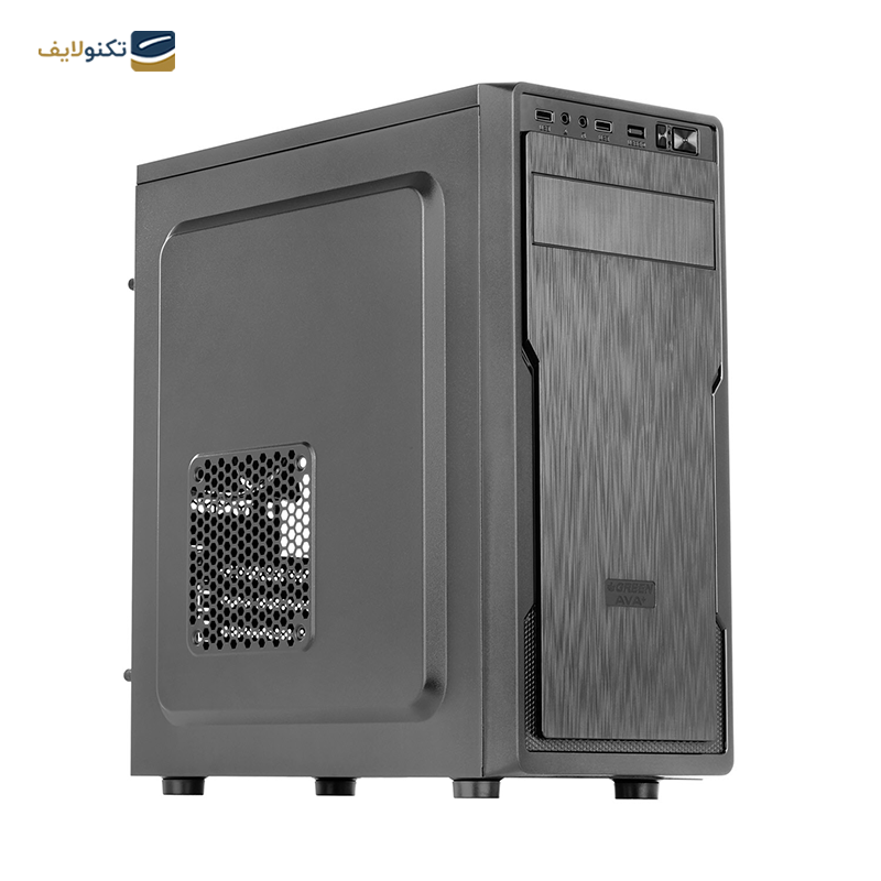 gallery-کامپیوتر اداری اسمبل شده مدل AVA ECO i3 12100 8GB 120GB copy.png gallery-کامپیوتر اداری اسمبل شده مدل AVA ECO i3 12100 8GB 120GB copy.png