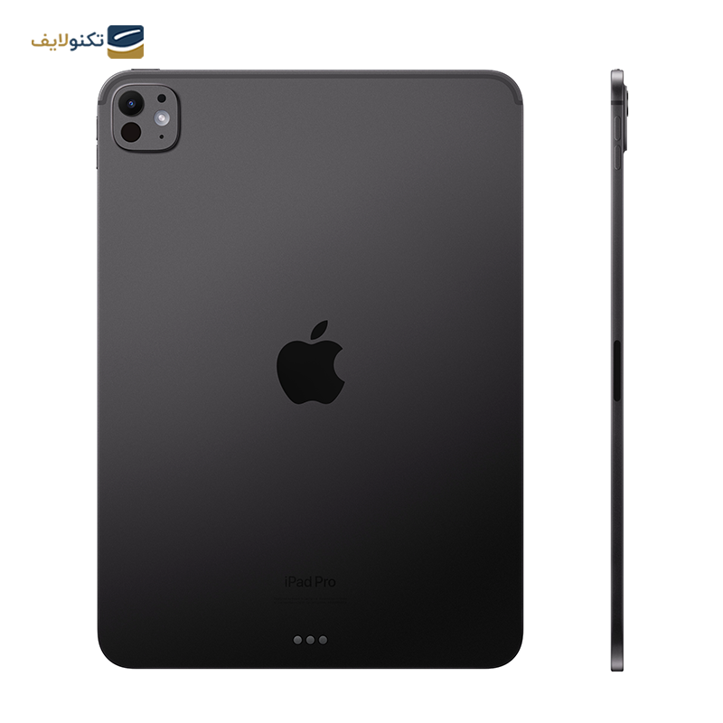 gallery-تبلت اپل مدل iPad Pro 11 WiFi (2024) ظرفیت 256 گیگابایت رم 8 گیگابایت copy.png gallery-تبلت اپل مدل iPad Pro 11 WiFi (2024) ظرفیت 256 گیگابایت رم 8 گیگابایت copy.png