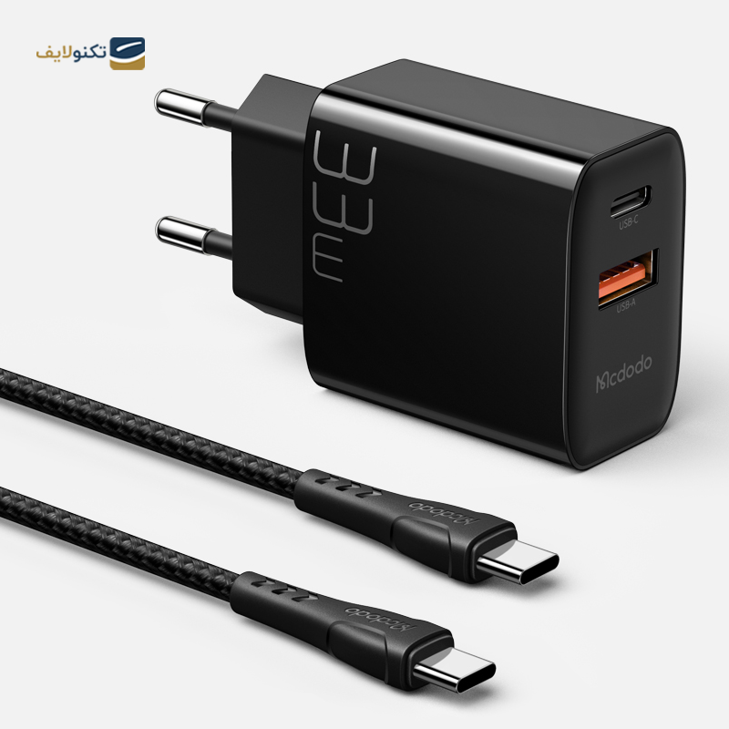 gallery-شارژر دیواری مک دودو مدل CH-0921 توان 33 وات copy.png gallery-شارژر دیواری مک دودو مدل CH-0921 توان 33 وات copy.png