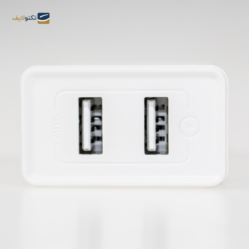gallery-شارژر دیواری مک دودو مدل CH-3970 توان 12 وات به همراه کابل Lightning copy.png gallery-شارژر دیواری مک دودو مدل CH-3970 توان 12 وات به همراه کابل Lightning copy.png