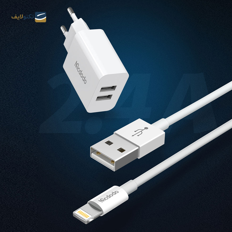 gallery-شارژر دیواری مک دودو مدل CH-5750 توان 18 وات به همراه کابل USB-C copy.png gallery-شارژر دیواری مک دودو مدل CH-5750 توان 18 وات به همراه کابل USB-C copy.png