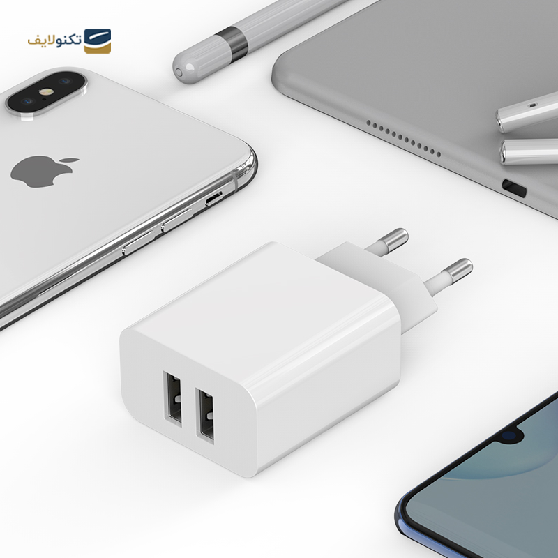 gallery-شارژر دیواری مک دودو مدل CH-5750 توان 18 وات به همراه کابل USB-C copy.png gallery-شارژر دیواری مک دودو مدل CH-5750 توان 18 وات به همراه کابل USB-C copy.png