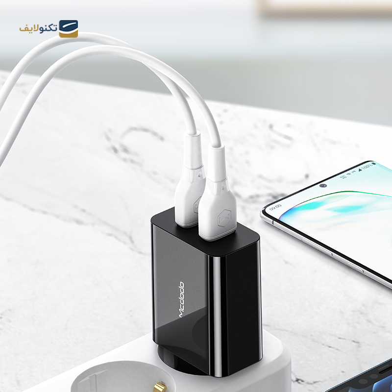 gallery-شارژر دیواری مک دودو مدل CH-6721 توان 12 وات به همراه کابل USB-C copy.png gallery-شارژر دیواری مک دودو مدل CH-6721 توان 12 وات به همراه کابل USB-C copy.png