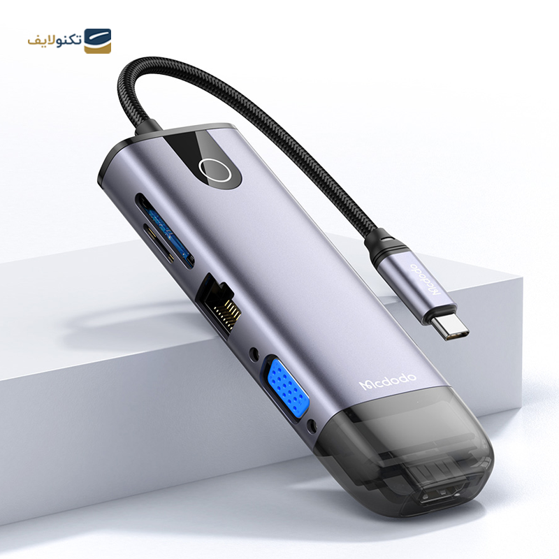 gallery-هاب USB-C مک دودو 10 پورت مدل HU-7420-gallery-2-TLP-39626_101e89b2-68fc-4f8c-8539-129ad3b06725.png gallery-هاب USB-C مک دودو 10 پورت مدل HU-7420-gallery-2-TLP-39626_101e89b2-68fc-4f8c-8539-129ad3b06725.png