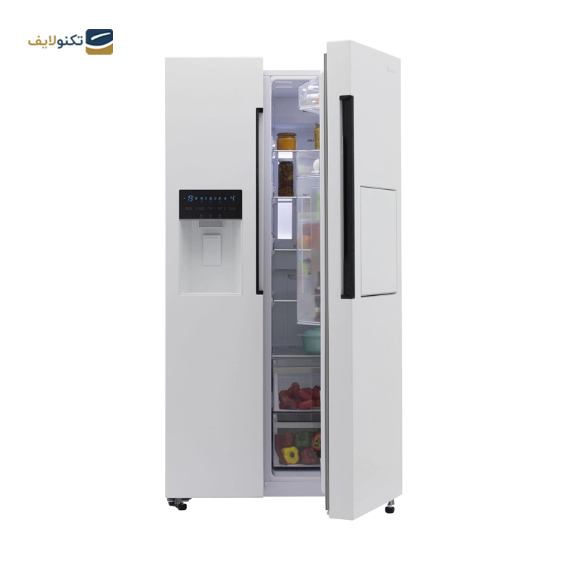 gallery-یخچال فریزر ساید بای ساید اسنوا 32 فوت سری هارمونی مدل SN8-2034GW-gallery-0-TLP-39723_7f6018e1-41f9-4b05-ab8d-ec304547a340.png gallery-یخچال فریزر ساید بای ساید اسنوا 32 فوت سری هارمونی مدل SN8-2034GW-gallery-0-TLP-39723_7f6018e1-41f9-4b05-ab8d-ec304547a340.png