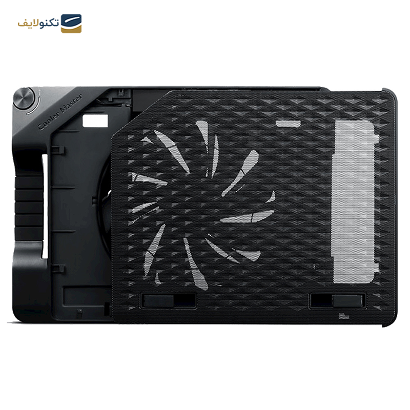 gallery-پایه خنک کننده لپ تاپ کولر مستر مدل NotePal ErgoStand IV copy.png gallery-پایه خنک کننده لپ تاپ کولر مستر مدل NotePal ErgoStand IV copy.png