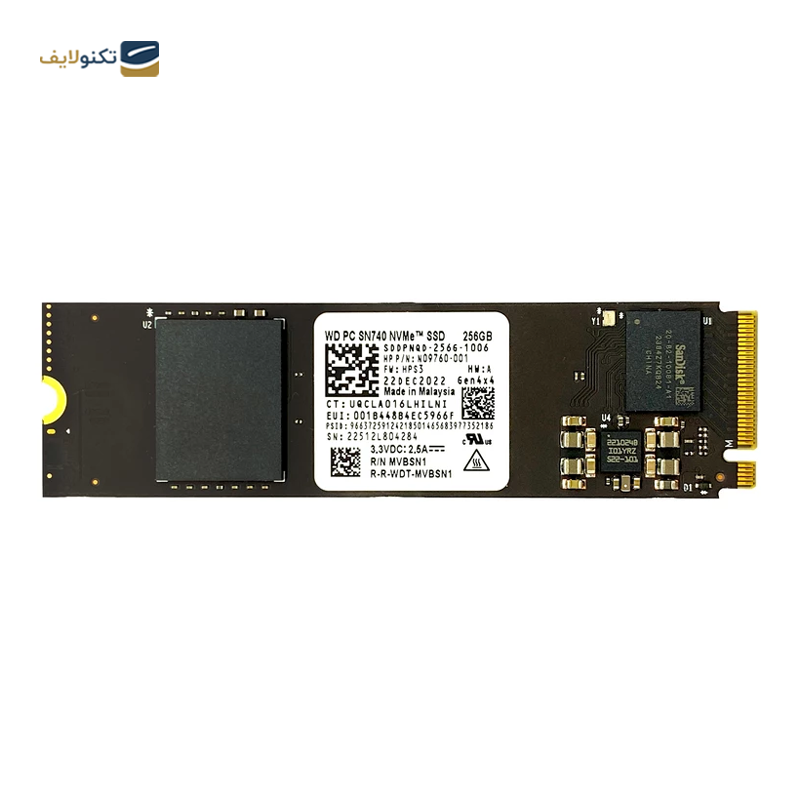 gallery-هارد اینترنال وسترن دیجیتال مدل SN740 Gen4x4 ظرفیت 256 گیگابایت-gallery-2-TLP-39935_439d0716-a86c-4bea-9020-8749d473f1a3.png gallery-هارد اینترنال وسترن دیجیتال مدل SN740 Gen4x4 ظرفیت 256 گیگابایت-gallery-2-TLP-39935_439d0716-a86c-4bea-9020-8749d473f1a3.png