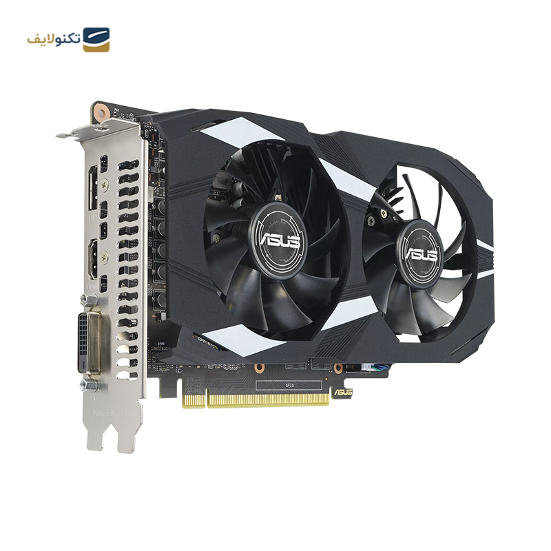 gallery-کارت گرافیک ایسوس مدل Dual GeForce GTX 1650 V2 OC Edition 4GB GDDR6 copy.png gallery-کارت گرافیک ایسوس مدل Dual GeForce GTX 1650 V2 OC Edition 4GB GDDR6 copy.png