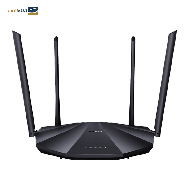 gallery-مودم روتر دوبانده بی سیم تندا AC2100 مدل AC19 copy.png gallery-مودم روتر دوبانده بی سیم تندا AC2100 مدل AC19 copy.png