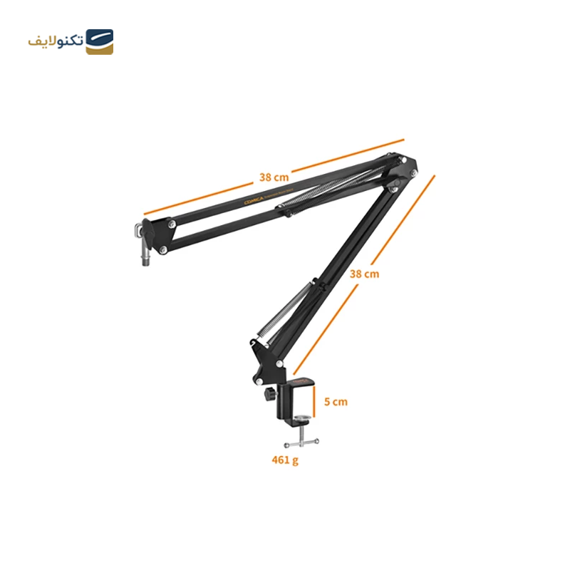 gallery-پایه میکروفن کامیکا مدل CVM-MS01 copy.png gallery-پایه میکروفن کامیکا مدل CVM-MS01 copy.png