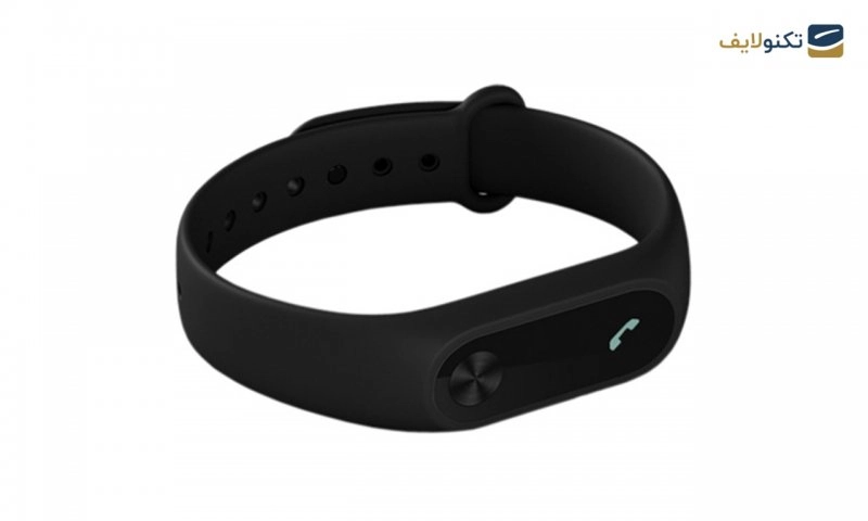 دستبند سلامتی شیائومی مدل Mi Band ۲