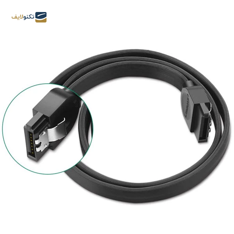 gallery-کابل تبدیل SATA 3.0 راست به 90 درجه یوگرین US217 مدل 30797 طول 0.5 متر copy.png gallery-کابل تبدیل SATA 3.0 راست به 90 درجه یوگرین US217 مدل 30797 طول 0.5 متر copy.png