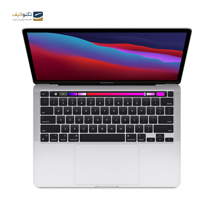 gallery-لپ تاپ 13 اینچی اپل مدل MacBook Pro MYDC2 2020 همراه با تاچ بار-gallery-2-TLP-4045_025d18fd-e688-4e76-b147-fe357108b96a.png gallery-لپ تاپ 13 اینچی اپل مدل MacBook Pro MYDC2 2020 همراه با تاچ بار-gallery-2-TLP-4045_025d18fd-e688-4e76-b147-fe357108b96a.png