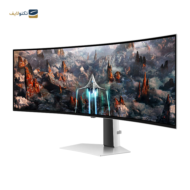 gallery-مانیتور سامسونگ سری Odyssey Neo G9 مدل LS49AG950NMXUE سایز 49 اینچ  copy.png gallery-مانیتور سامسونگ سری Odyssey Neo G9 مدل LS49AG950NMXUE سایز 49 اینچ  copy.png