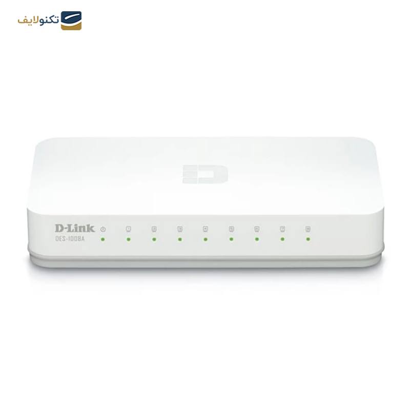 gallery-سوئیچ شبکه 8 پورت دی لینک مدل DES-1008C copy.png