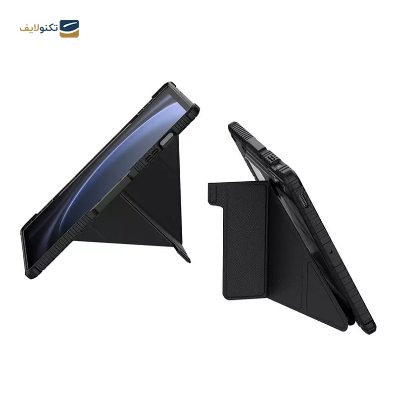 gallery-کیف کلاسوری تبلت سامسونگ Galaxy Tab S9 Plus نیلکین مدل Camshield Bumper Flip Folding copy.png gallery-کیف کلاسوری تبلت سامسونگ Galaxy Tab S9 Plus نیلکین مدل Camshield Bumper Flip Folding copy.png