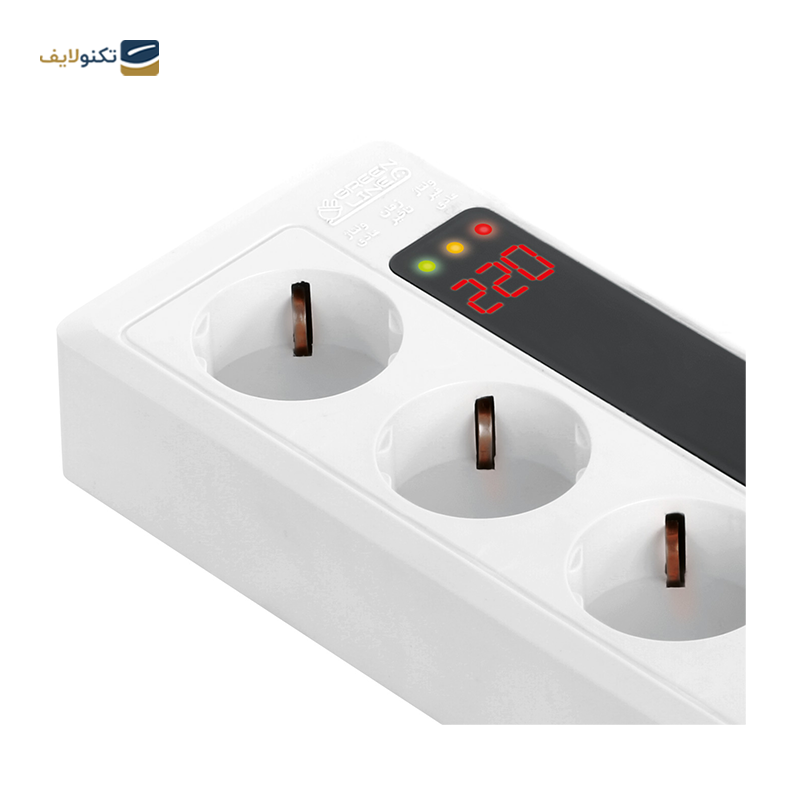 gallery-محافظ ولتاژ گرین مدل GLP105D طول 2 متر copy.png gallery-محافظ ولتاژ گرین مدل GLP105D طول 2 متر copy.png