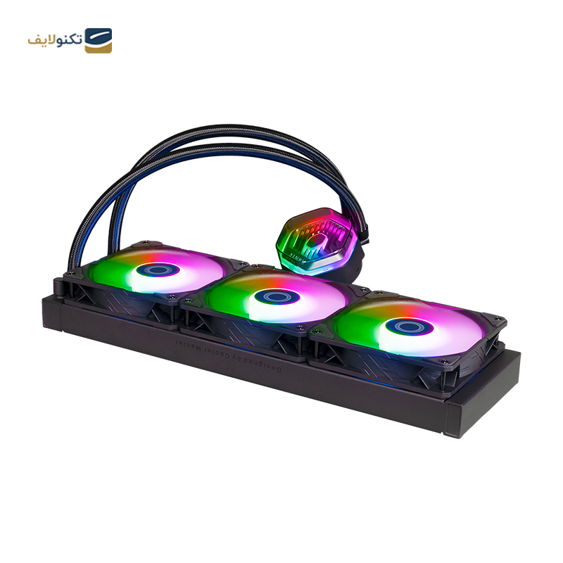 gallery-خنک کننده مایع پردازنده کولر مستر مدل Ice God G360 Phantom copy.png gallery-خنک کننده مایع پردازنده کولر مستر مدل Ice God G360 Phantom copy.png