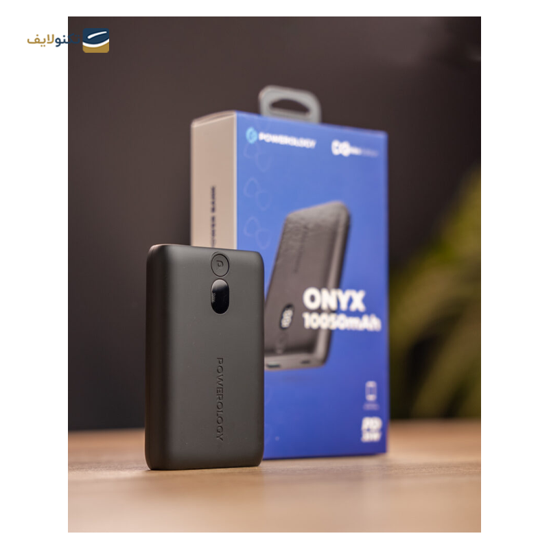 gallery-پاوربانک پاورولوجی مدل PPBCHA15 ظرفیت 20000 میلی آمپر ساعت copy.png gallery-پاوربانک پاورولوجی مدل PPBCHA15 ظرفیت 20000 میلی آمپر ساعت copy.png