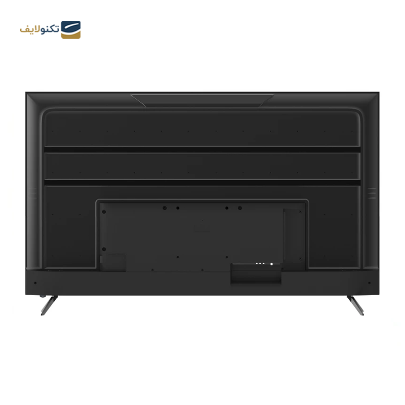 gallery-تلویزیون بویمن LED سایز 65 اینچ مدل 65JAEX6100UWS copy.png gallery-تلویزیون بویمن LED سایز 65 اینچ مدل 65JAEX6100UWS copy.png