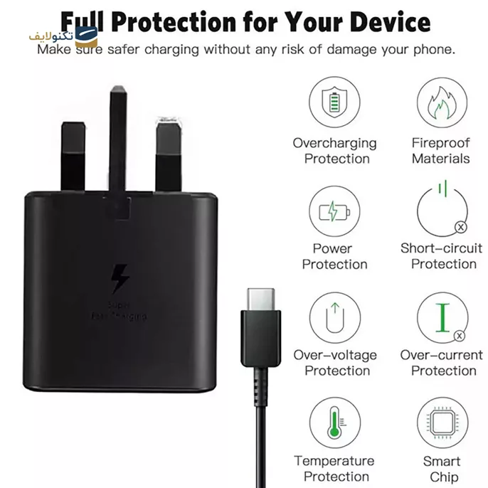 gallery-شارژر دیواری سامسونگ 45 وات مدل EP-TA845 سه شاخه اروپا به همراه کابل دو سر تایپ سی - ویتنام copy.png gallery-شارژر دیواری سامسونگ 45 وات مدل EP-TA845 سه شاخه اروپا به همراه کابل دو سر تایپ سی - ویتنام copy.png