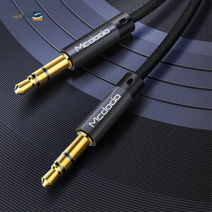 gallery- کابل AUX مک دودو مدل CA-6640 طول 1.2 متر-gallery-0-TLP-4328_c1e20b6f-df86-481d-8c20-659fbe1276af.png