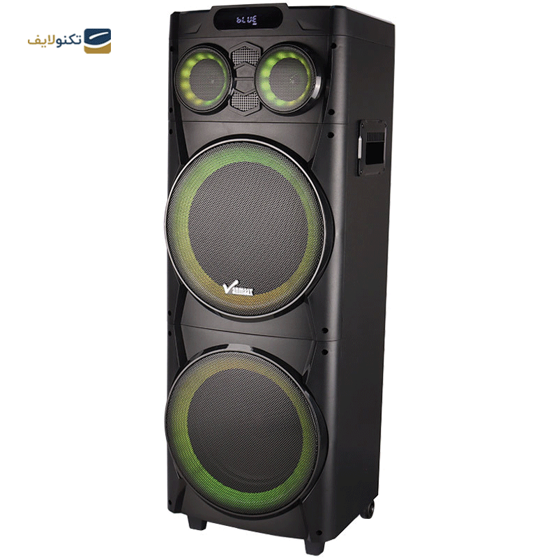 gallery-اسپیکر بلوتوثی خانگی وان مکس مدل MAX-1035 copy.png gallery-اسپیکر بلوتوثی خانگی وان مکس مدل MAX-1035 copy.png