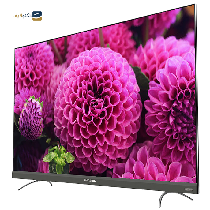 gallery- تلویزیون ال ای دی هوشمند ایکس ویژن مدل 65XTU845 سایز 65 اینچ به همراه اشتراک یکساله فیلیمو-gallery-1-TLP-4345_4c97388e-abc1-49a9-8504-25e86285fc14.png