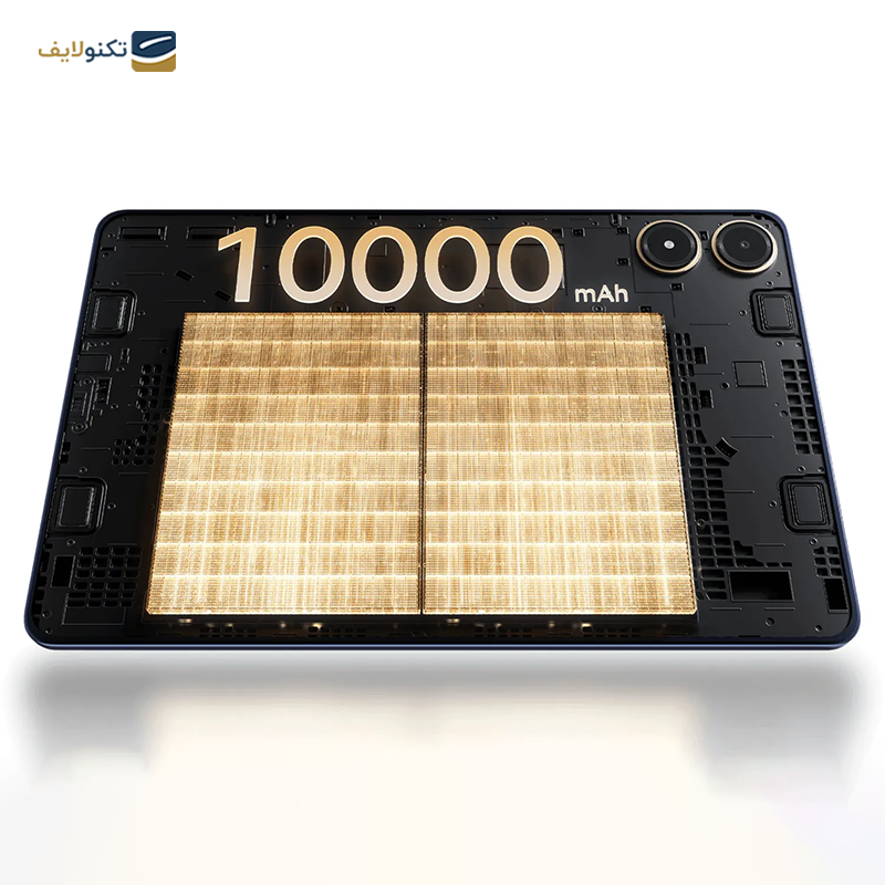 gallery-تبلت شیائومی مدل Redmi Pad Pro ظرفیت 256 گیگابایت رم 8 گیگابایت copy.png gallery-تبلت شیائومی مدل Redmi Pad Pro ظرفیت 256 گیگابایت رم 8 گیگابایت copy.png