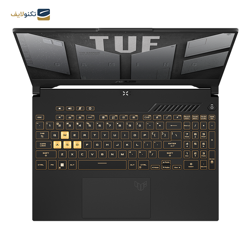 gallery-لپ تاپ ایسوس 15.6 اینچی مدل TUF Gaming F15 FX507VU i7 13620H 32GB 2TB RTX4050 copy.png gallery-لپ تاپ ایسوس 15.6 اینچی مدل TUF Gaming F15 FX507VU i7 13620H 32GB 2TB RTX4050 copy.png