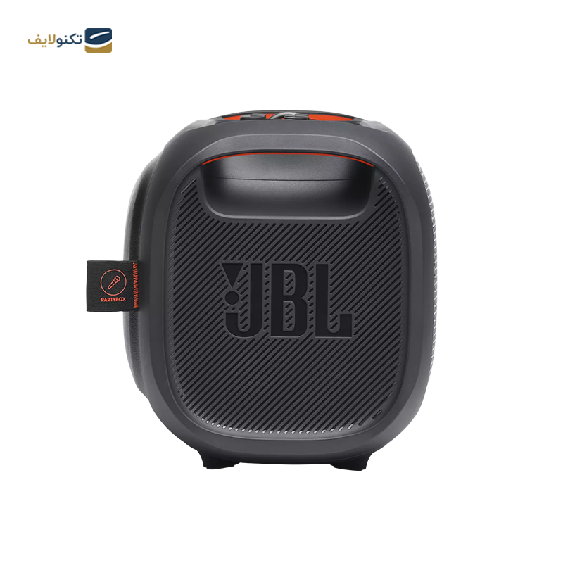 gallery- اسپیکر بلوتوثی قابل حمل جی بی ال مدل Partybox on the go-gallery-2-TLP-4706_fd010487-9a0f-4e49-b9f5-e94147643a10.png