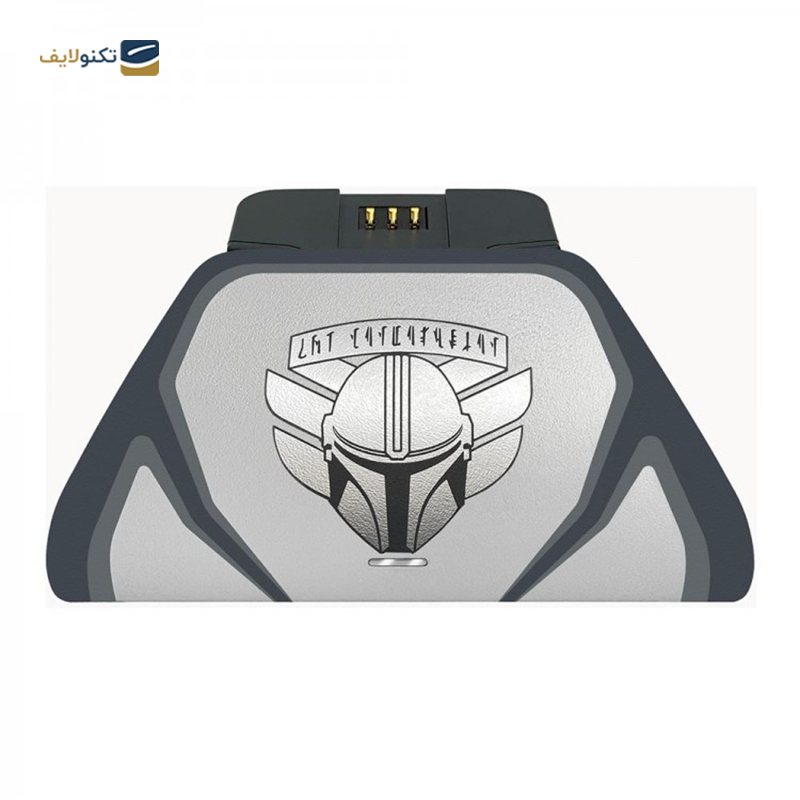 gallery-دسته ایکس باکس و پایه شارژ ریزر مدل Stormtrooper Limited Edition copy.png gallery-دسته ایکس باکس و پایه شارژ ریزر مدل Stormtrooper Limited Edition copy.png