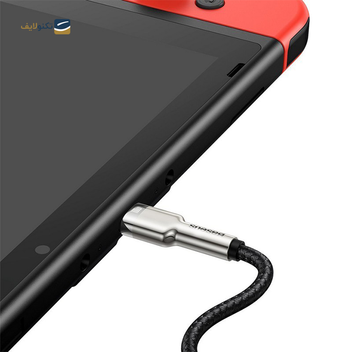 gallery- کابل Type-C به Type-C باسئوس مدل CATJK-D01 به طول 2 متر و توان 100 وات-gallery-2-TLP-4759_9872a3cf-5aa1-40f7-a356-21a1db6ee1af.png gallery- کابل Type-C به Type-C باسئوس مدل CATJK-D01 به طول 2 متر و توان 100 وات-gallery-2-TLP-4759_9872a3cf-5aa1-40f7-a356-21a1db6ee1af.png