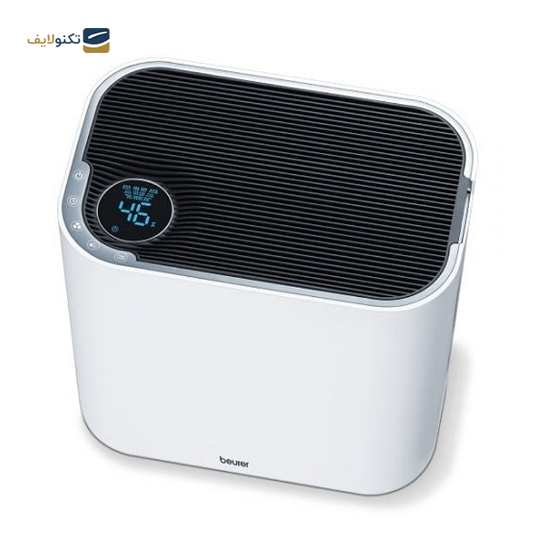 تصفیه کننده و مرطوب کننده هوای بیورر مدل LR330 تصفیه کننده و مرطوب کننده هوای بیورر مدل LR330