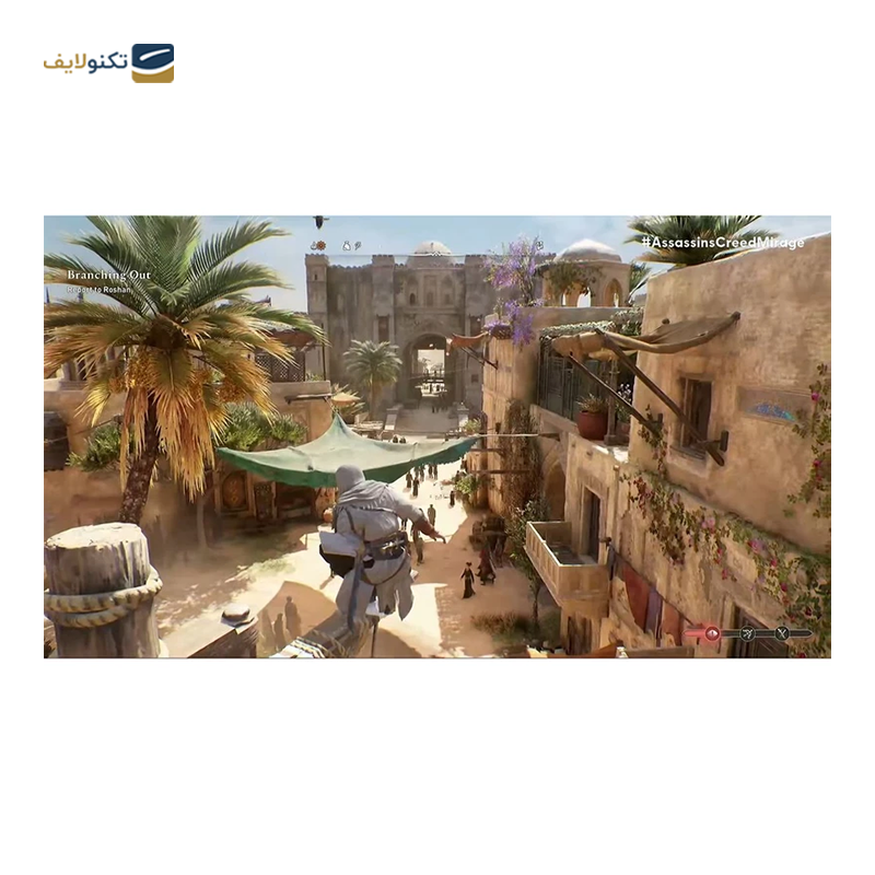 gallery-بازی Ghostrunner II برای PS5 copy.png gallery-بازی Ghostrunner II برای PS5 copy.png