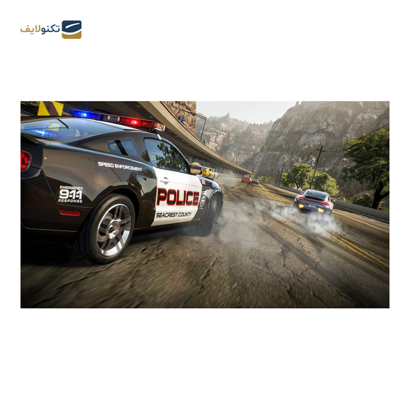 gallery-بازی لاکپشت های نینجا Teenage Mutant Ninja Turtles The Cowabunga Collection برای PS4 copy.png