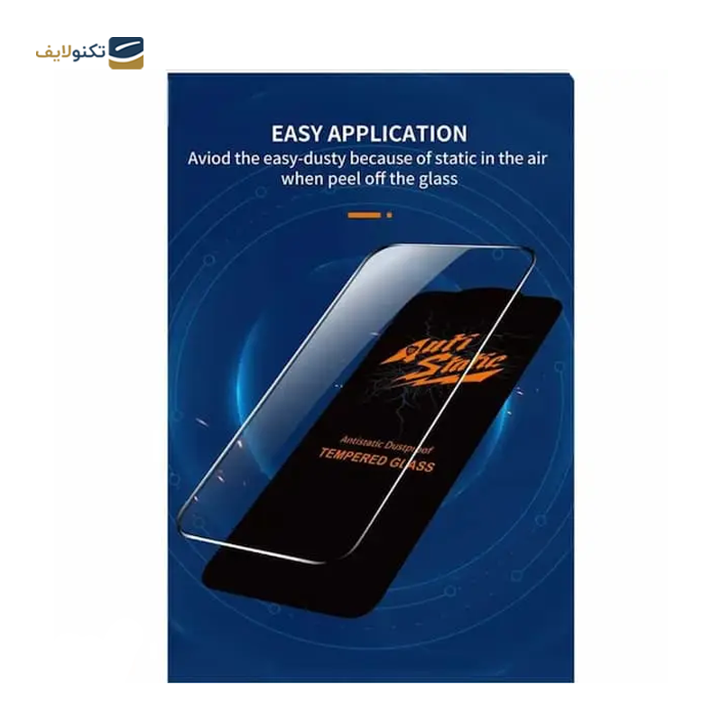 gallery-گلس گوشی سامسونگ Galaxy S24 اوجی مدل Antistatic Dustproof copy.png gallery-گلس گوشی سامسونگ Galaxy S24 اوجی مدل Antistatic Dustproof copy.png