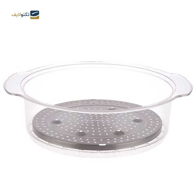 gallery- بخارپز پارس خزر مدل Digi Steel-gallery-1-TLP-5290_01cf2b80-b5ba-4ae3-b9eb-80942bae89f6.png