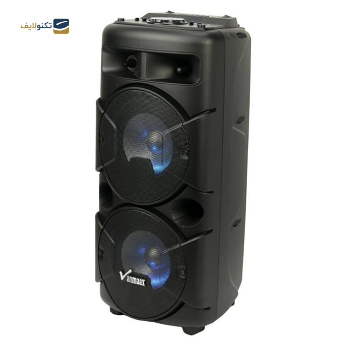 gallery-اسپیکر بلوتوثی قابل حمل وان مکس مدل  MAX-250-gallery-2-TLP-5322_11534e54-b69f-4543-9d3d-ac7f58c3dd0d.png gallery-اسپیکر بلوتوثی قابل حمل وان مکس مدل  MAX-250-gallery-2-TLP-5322_11534e54-b69f-4543-9d3d-ac7f58c3dd0d.png