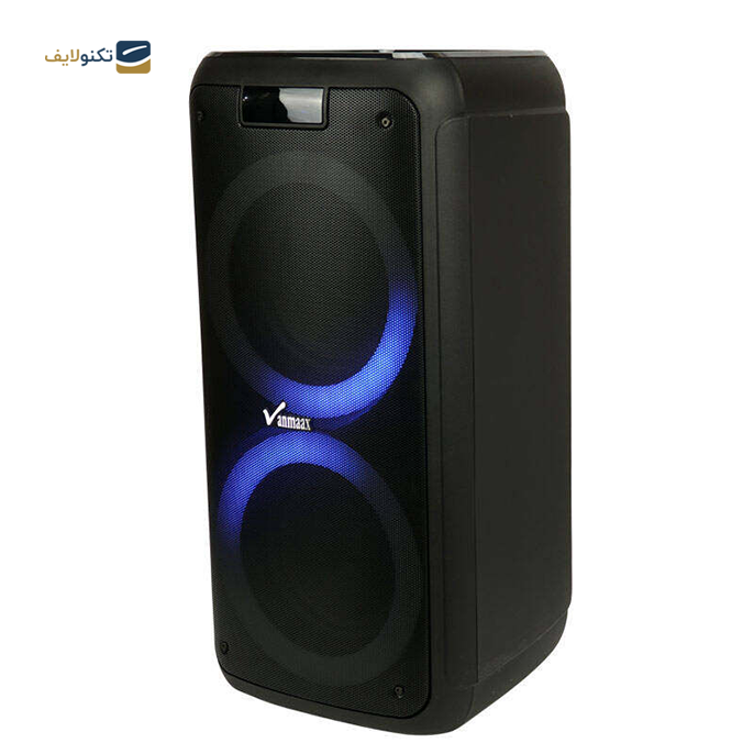 gallery- اسپیکر بلوتوثی خانگی وان مکس مدل MX-750-gallery-2-TLP-5330_3765ec05-23c0-4450-89fb-238ddb480b91.png gallery- اسپیکر بلوتوثی خانگی وان مکس مدل MX-750-gallery-2-TLP-5330_3765ec05-23c0-4450-89fb-238ddb480b91.png