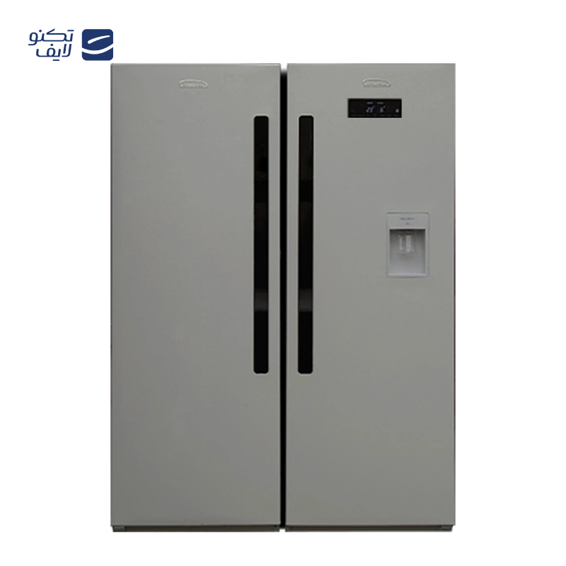 gallery-یخچال فریزر الکترواستیل 27 فوت سری استار پلاس مدل ES27T copy.png gallery-یخچال فریزر الکترواستیل 27 فوت سری استار پلاس مدل ES27T copy.png